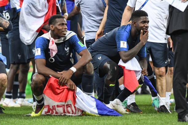 赛中的出色 赛中的出色